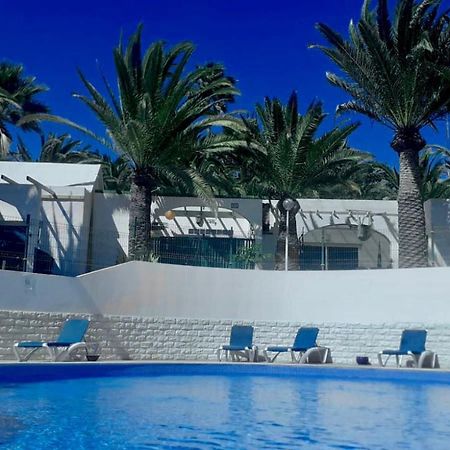 La Casita De Galaila Lägenhet Costa Calma Exteriör bild