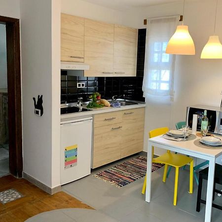 La Casita De Galaila Lägenhet Costa Calma Exteriör bild