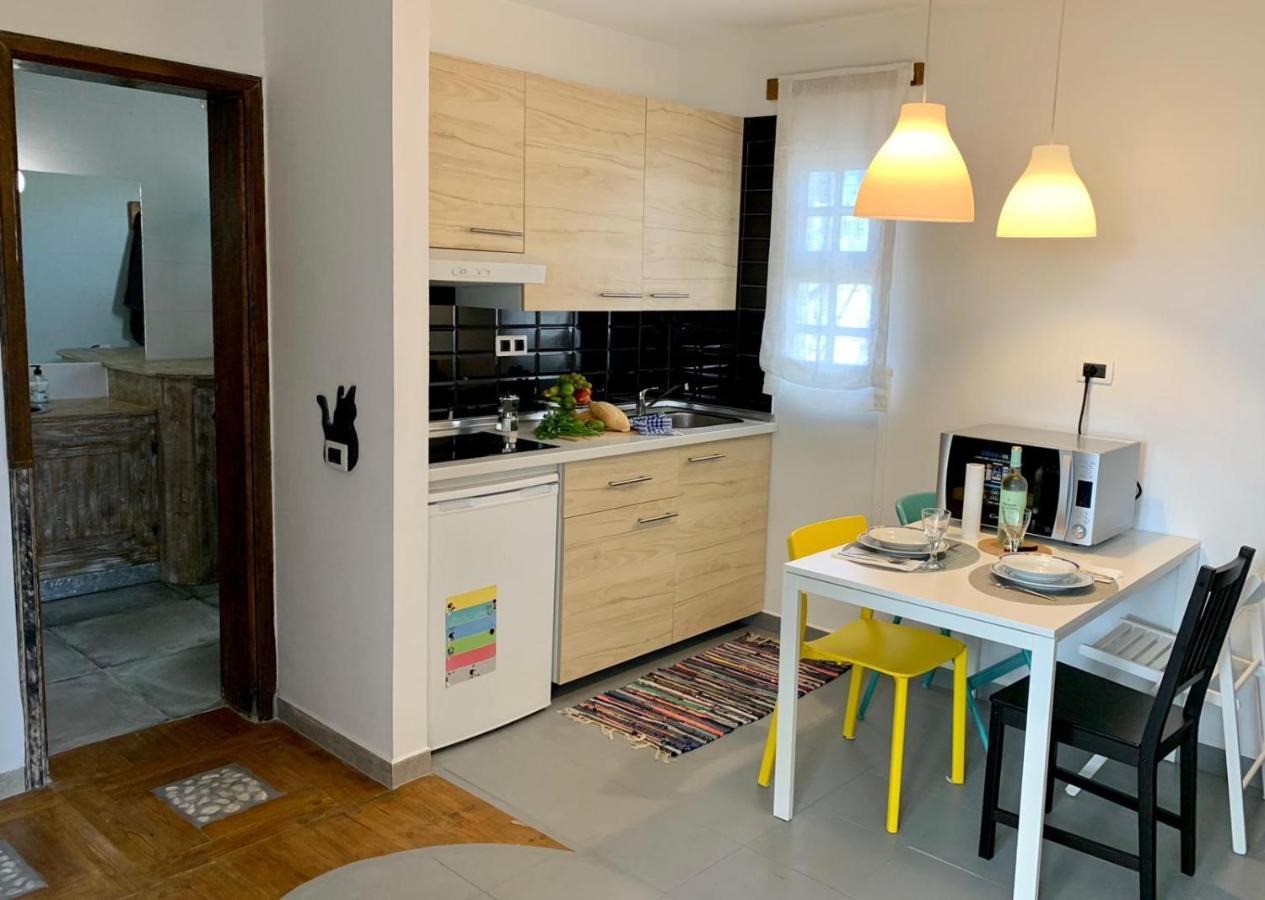 La Casita De Galaila Lägenhet Costa Calma Exteriör bild