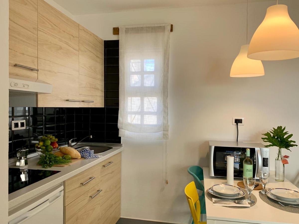 La Casita De Galaila Lägenhet Costa Calma Exteriör bild